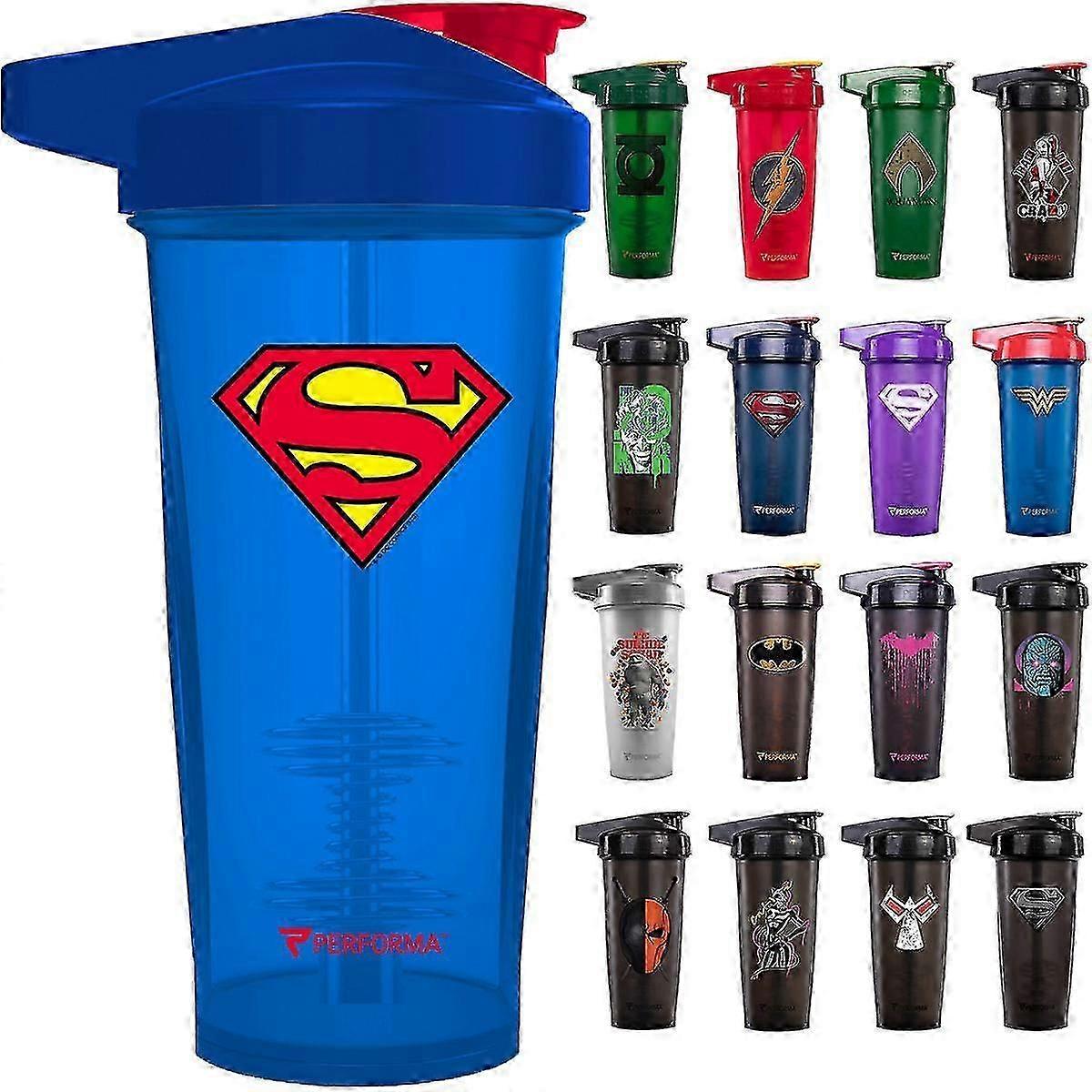 Performa Activ 28 Oz. Dc Comics Kolekcja Shaker Cup