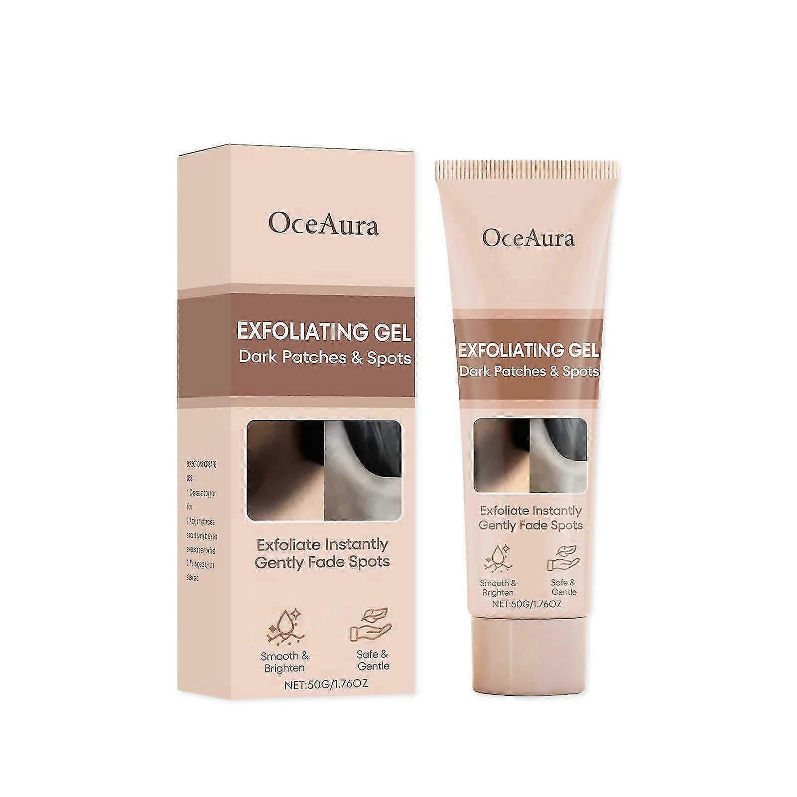 Facial Body Keratin Gel