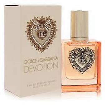  Dolce & Gabbana Devotion Intense by Dolce & Gabbana - Eau De Parfum Spray 1.7 oz - Women 
