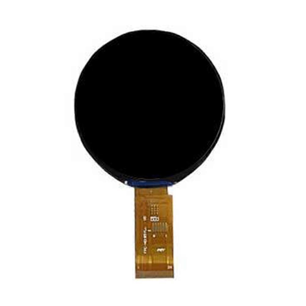 EchoEar 1.85 Inch Round Touchscreen for EchoEar ESP32 S3 AI Development Board DIY IoT Smart Watch Project A