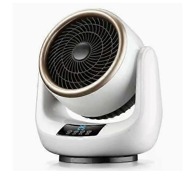 Battery-powered Heater For Camping, Space Heater For Office 3 Heat Settings Fan Only Option Advanced Safety Features Whole Room (euro Standard)_sys1