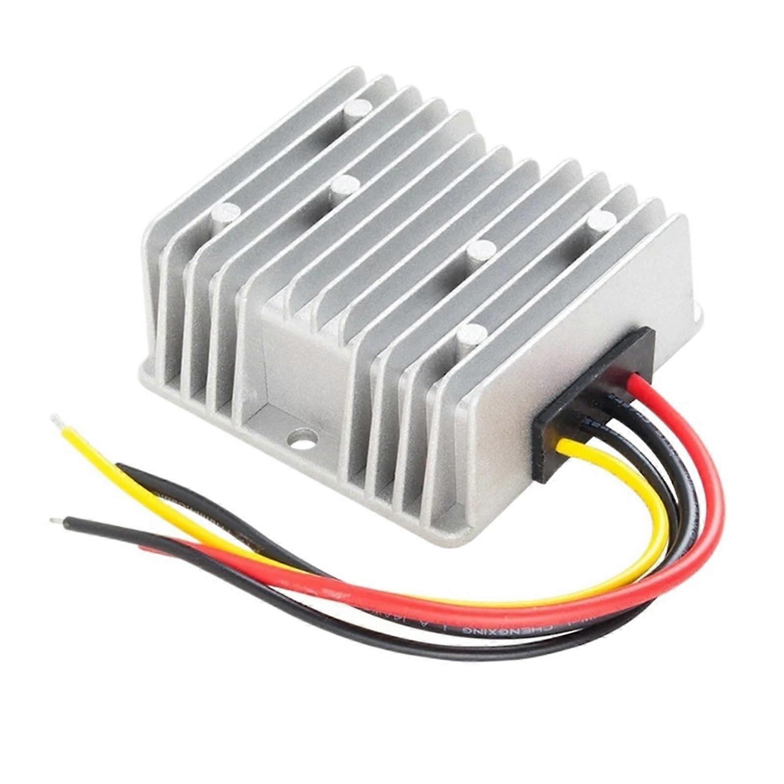 DC to DC Converter Voltage Regulator Module 936V/3060V to 13.8V Boost 5A 10A Stable Output