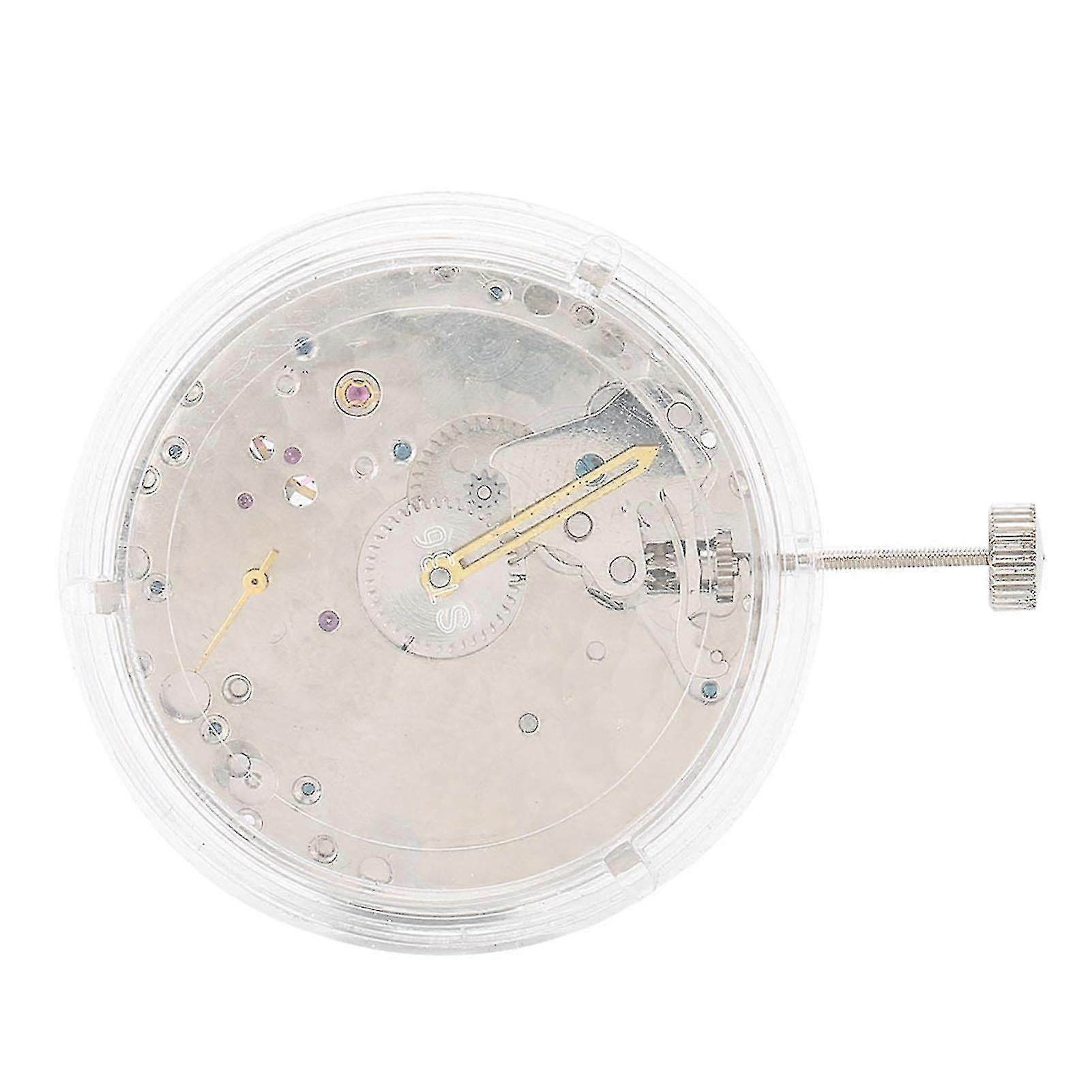 6497 Watch Movement Automatic Mechanical Watch Movement Replacement Part6497 Watch Movement
