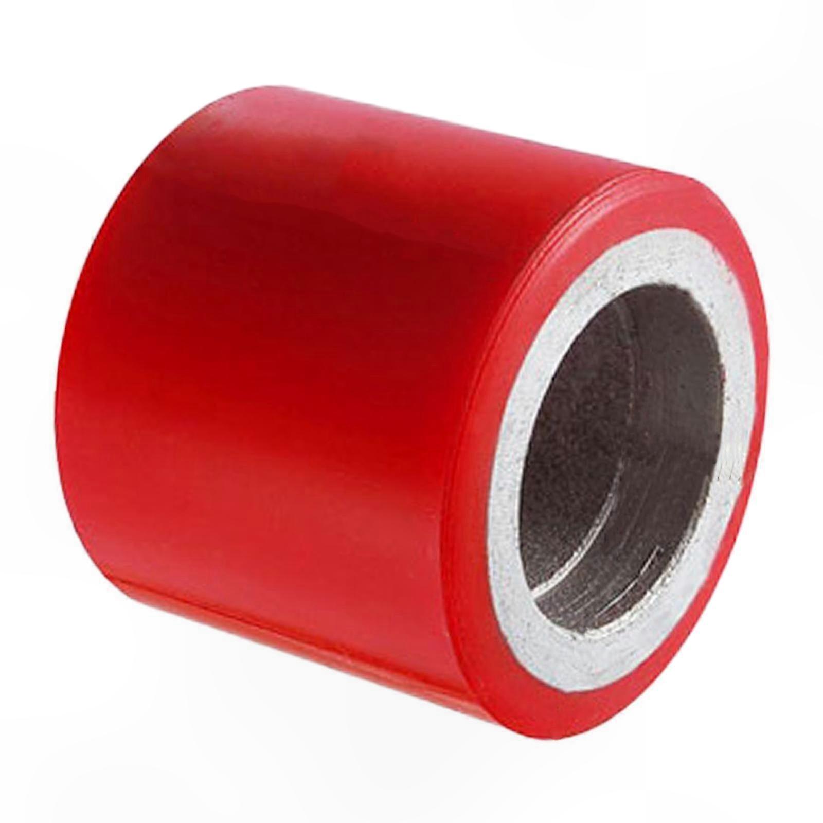 Portable Roller Wheel with Bearing for Forklift Use