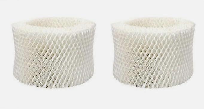 Humidifier Filters 2 Pack Replacement Wick for Holmes HWF75 Consistent Humidity Minimizes White Dust