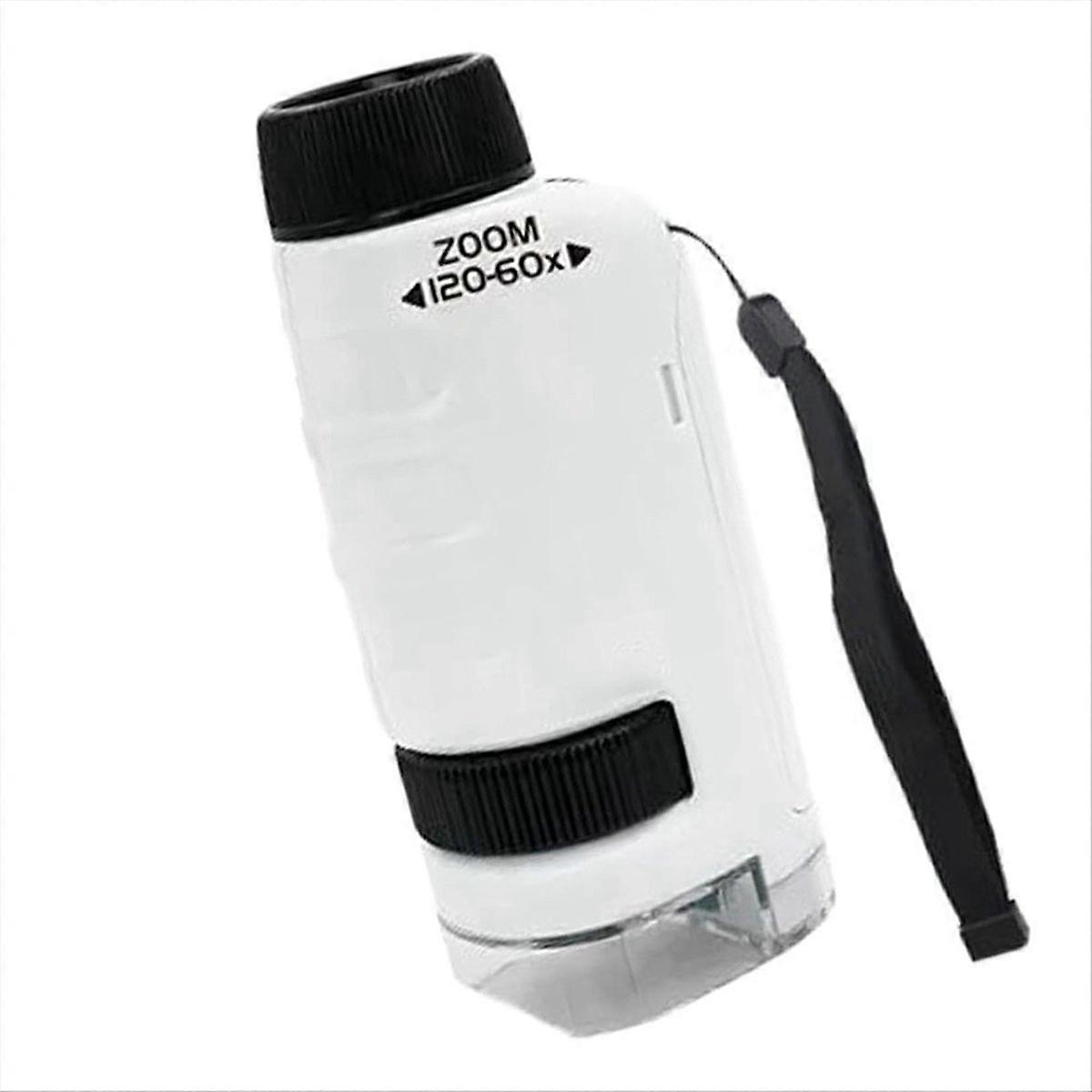 Minilabsters Miniscope Kids, Mini Labsters Portable Microscope, Mini Labsters Portable Microscope