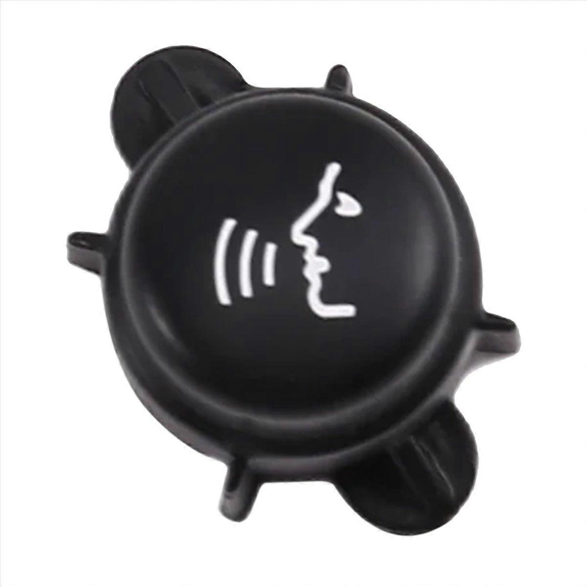 Car Steering Wheel Switch Button Cover for MINI Bluetooth Button