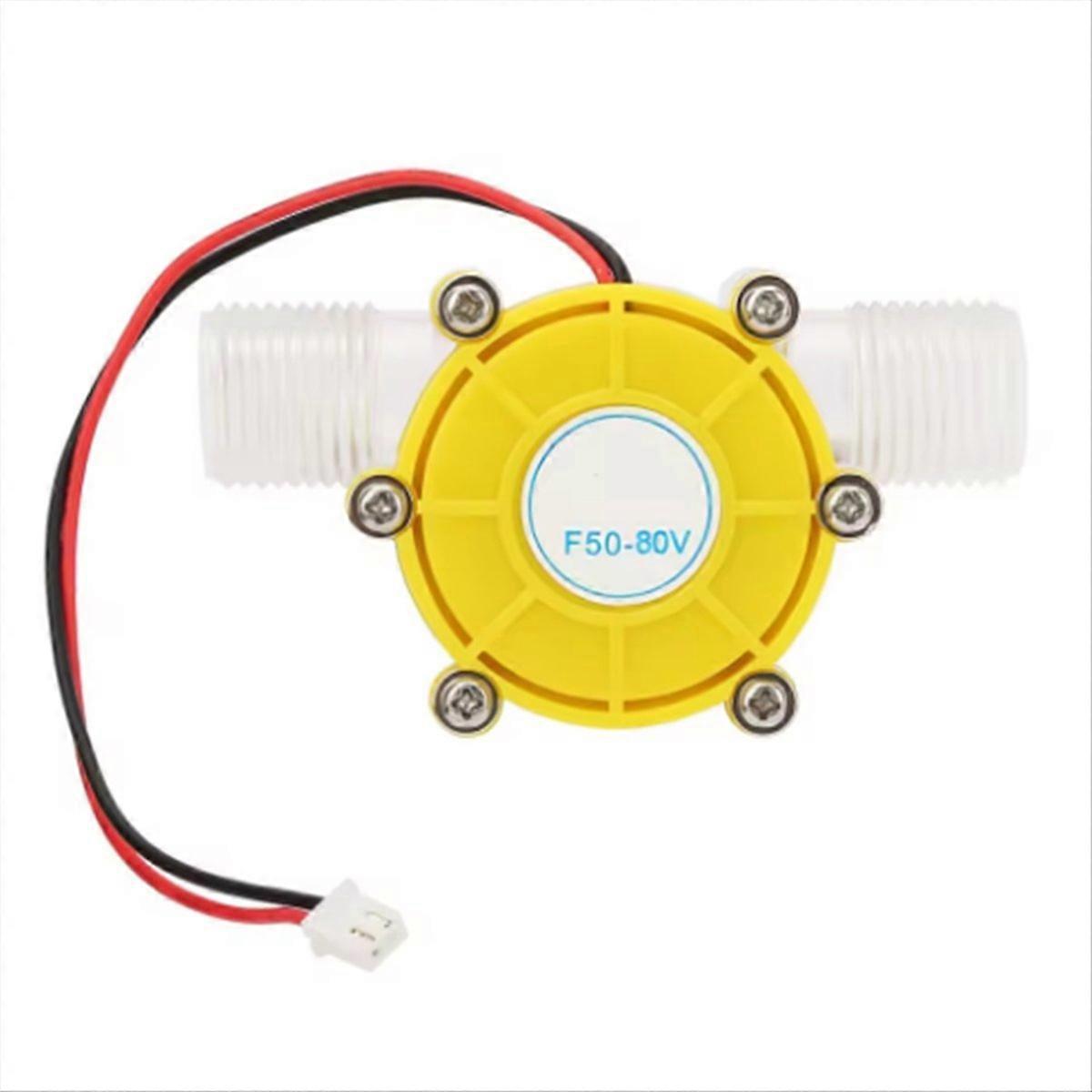 F50 80V Micro-Hydro DC Water Generator