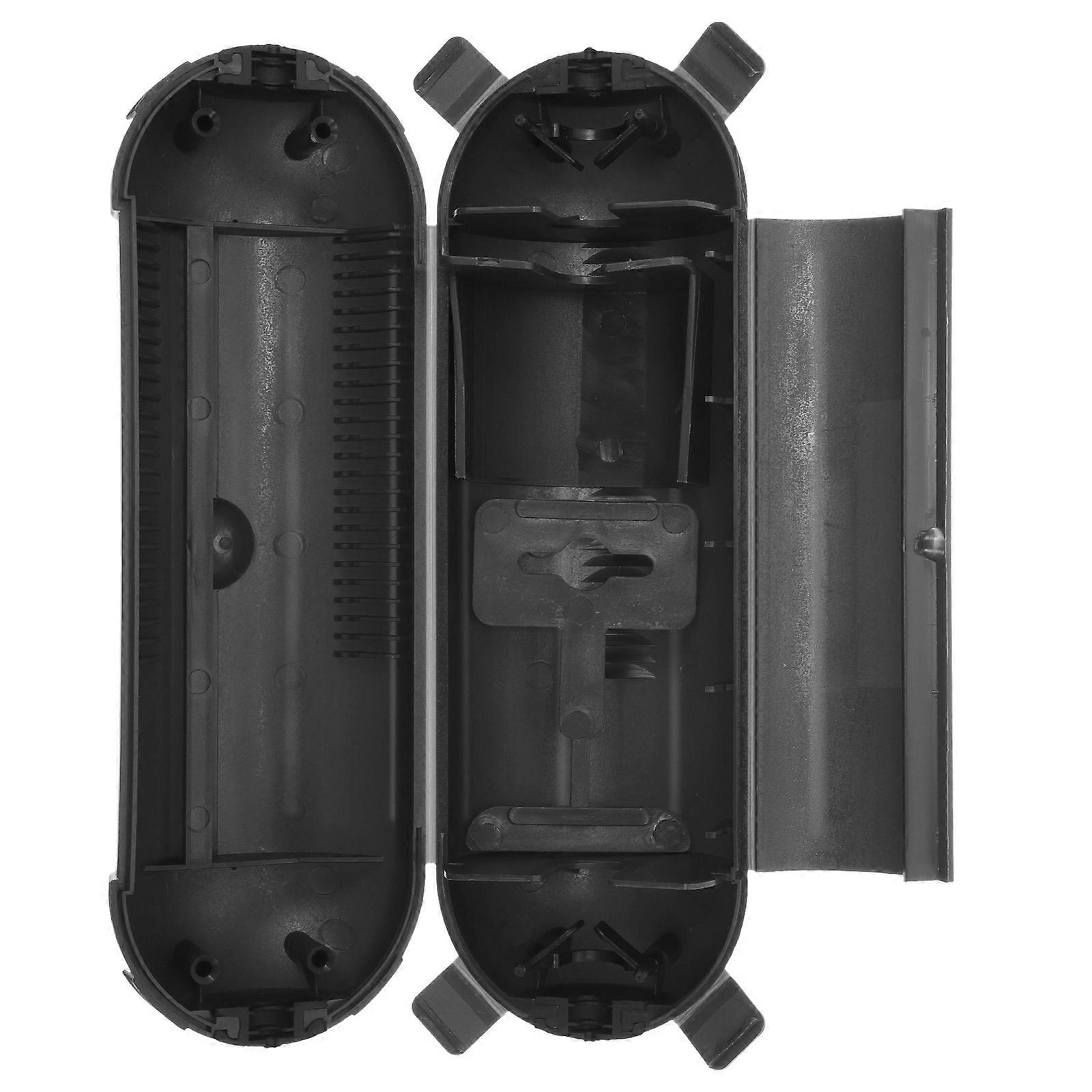 Outdoor Electrical Waterproof Junction Box for Storage Plastic Box