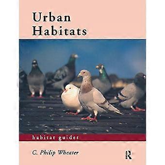 Urbane habitater (Habitat Guider)