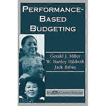 Budgeting basato sulle prestazioni (volume ASPA Classics)