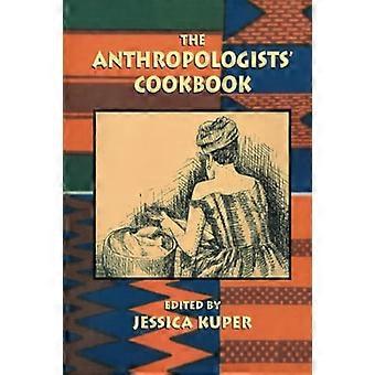 Libro de cocina del antropólogo