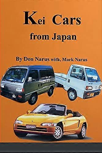 K-Auto aus Japan