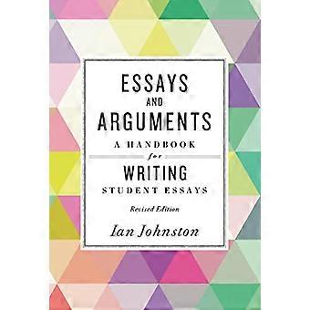 Essays og argumenter: en håndbog for skrive studerende Essays