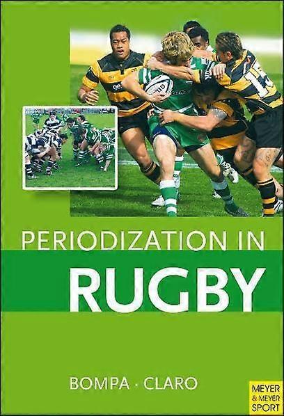 Périodisation en rugby à XV
