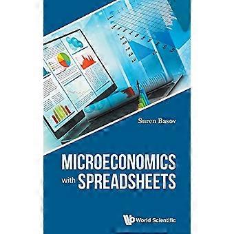 Microeconomia con fogli di calcolo