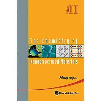 Kjemi av Nanostructured materialer