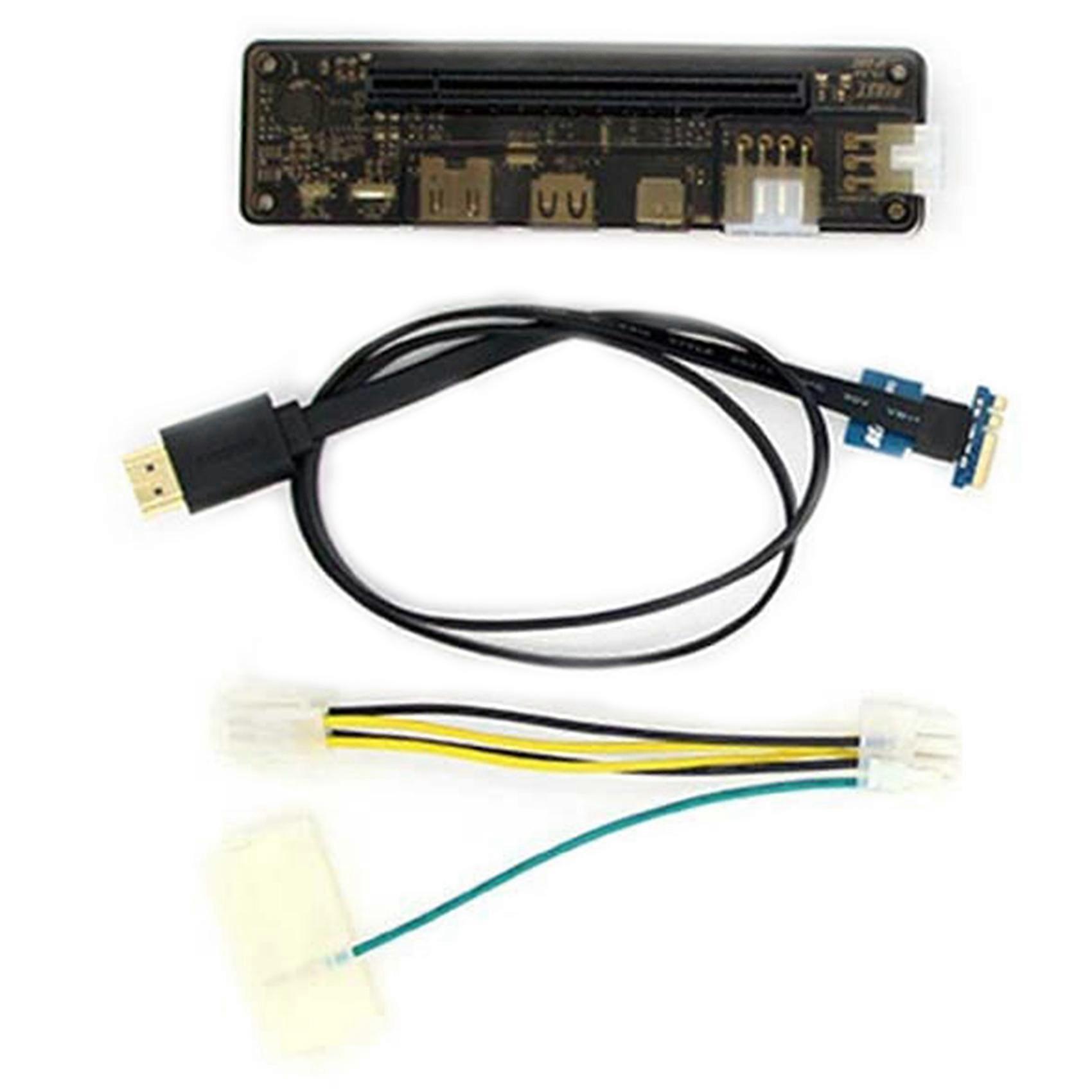 Suitable for EXP GDC Notebook External PCI-E Discrete Graphics Card