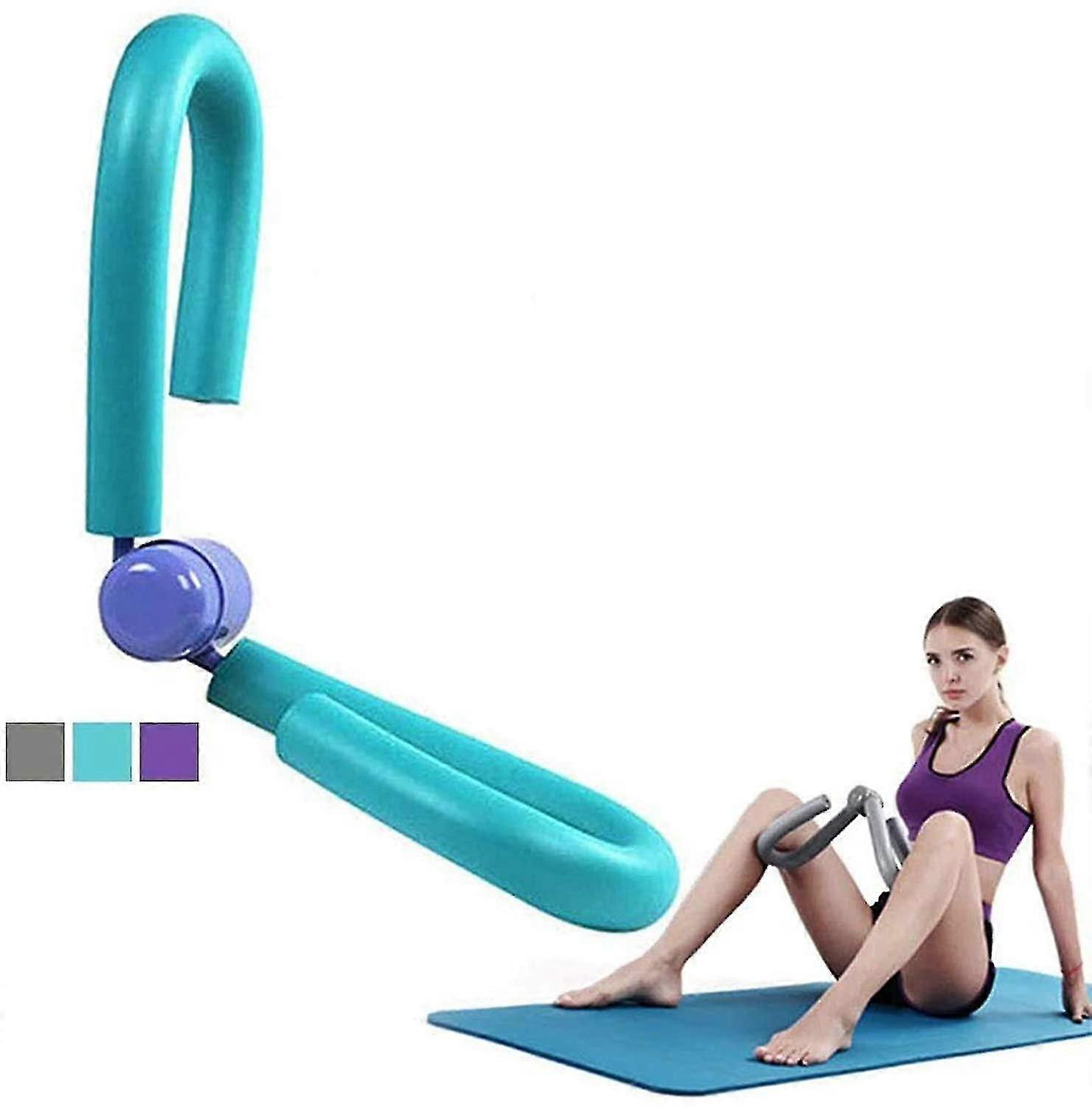 Fitnessutrustning för inre lår