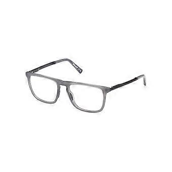 Eyewear Frames Timberland TB50110 020 shiny grey 54/18/145 MAN