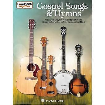 Gospelliederen en hymnen - Strum Together