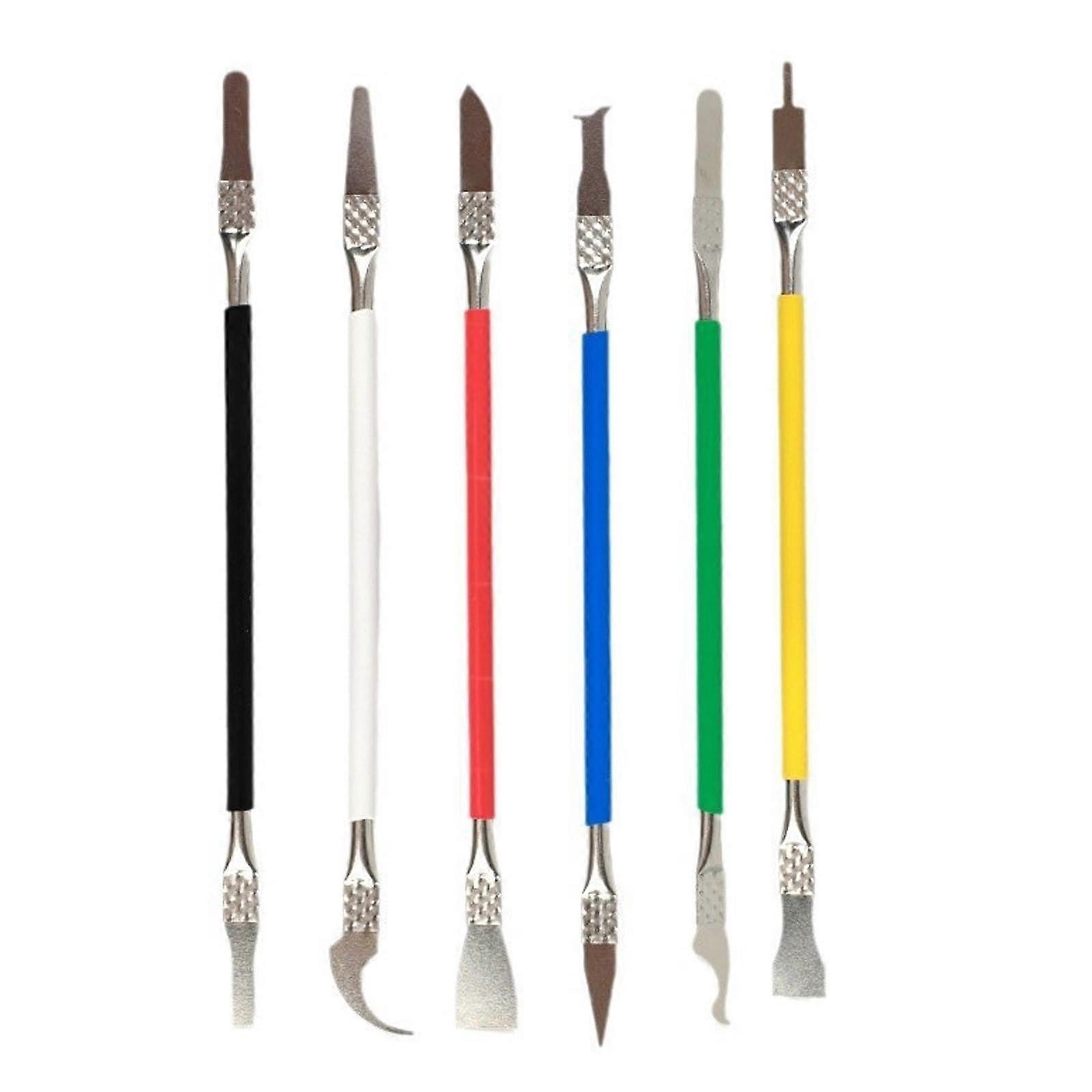 CPU  Tool Set Professional Computer Maintenance Kit for Technicians Durable Multifunctional Tools