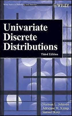 Univariate Discrete Distributies