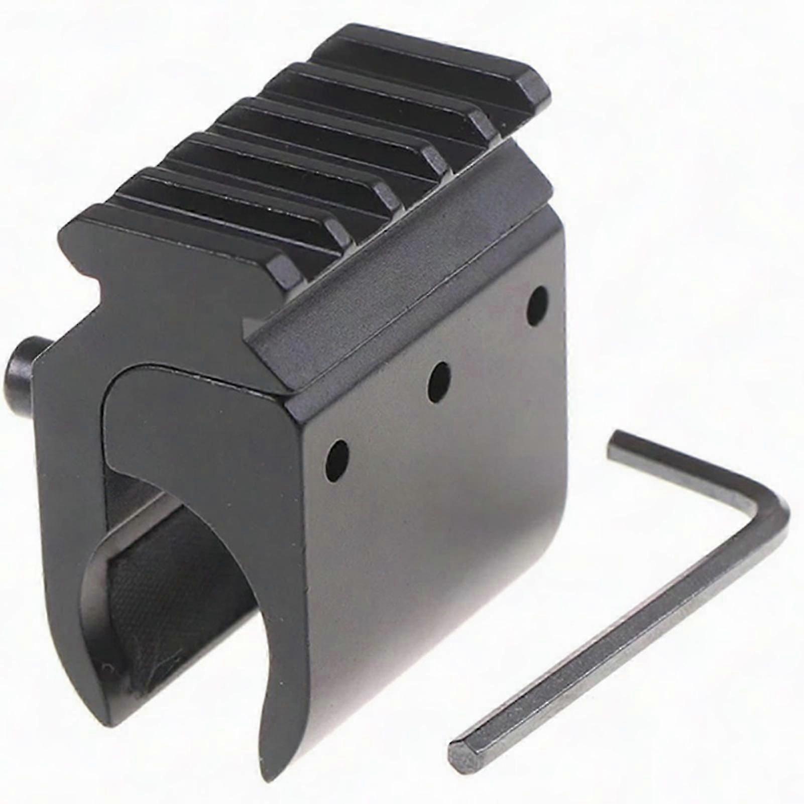 Versatile Picatinny Rail System for Outdoor Use