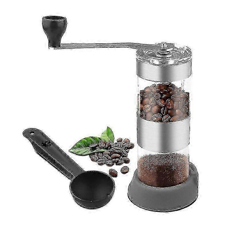 Macinacaffè manuale, macinacaffè portatile, zx