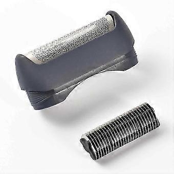 Knivhoveder til Braun 130s-1 140 150 150s-1