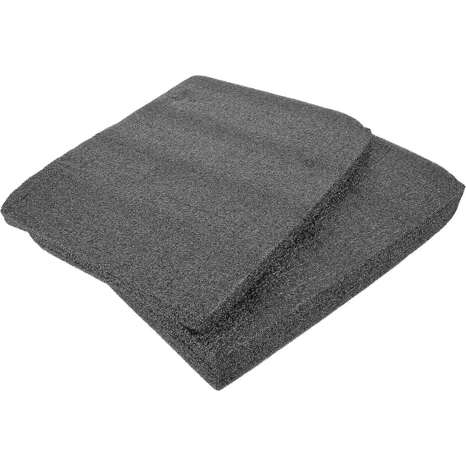 Case Foam Insert Foams for Toolbox Organization 8Pcs Flexible Foam Sheets