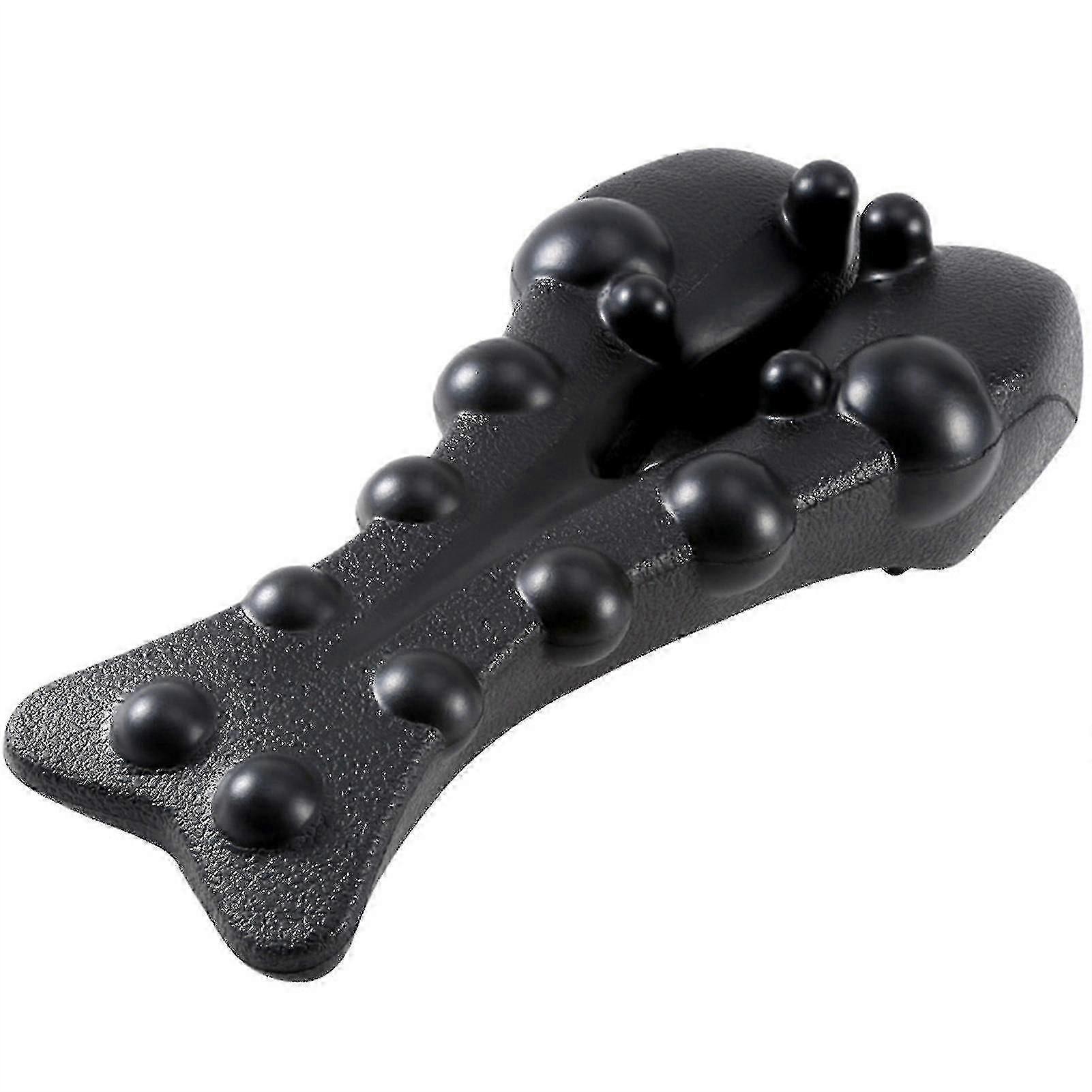 Posture Corrector Suboccipital Release Tool, Relieve Upper Back Pain