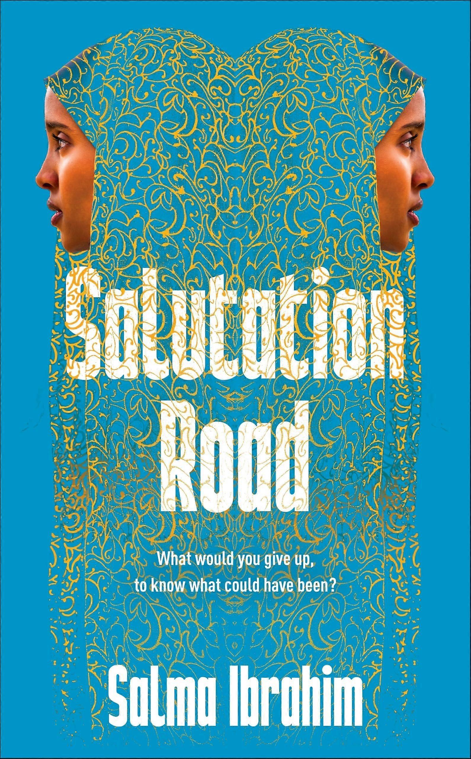 Salutation road