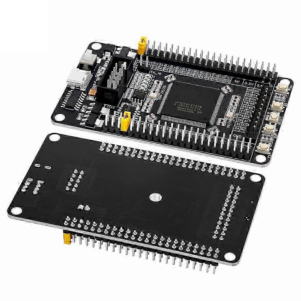 2.5V Cyclone IV EP4CE6E22C8N FPGA Development Board Core System Board Compatible for Learning, Prototyping