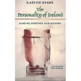The Personality Of Ireland