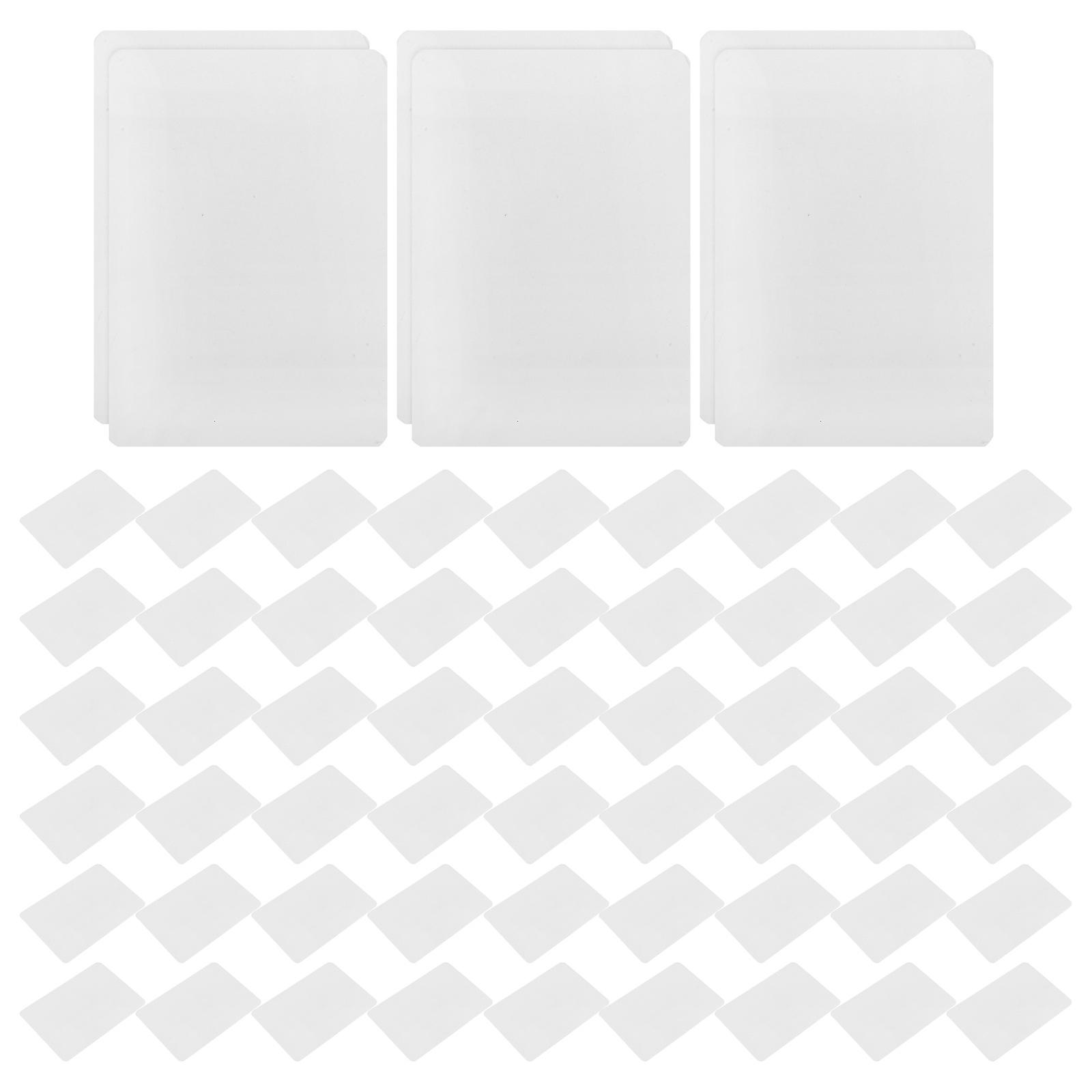 Cardboard Socks Insert Socks Display Holders for Retail Display 800Pcs