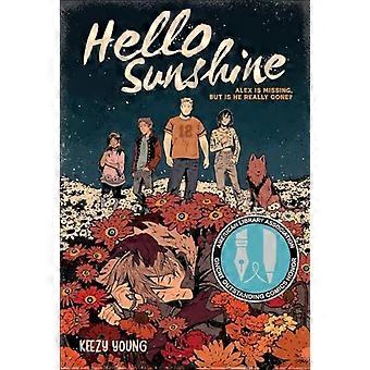 Hello Sunshine (Una graphic novel)