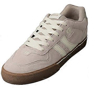 Globe Encore 2 Mens Skate Trainers in Grey