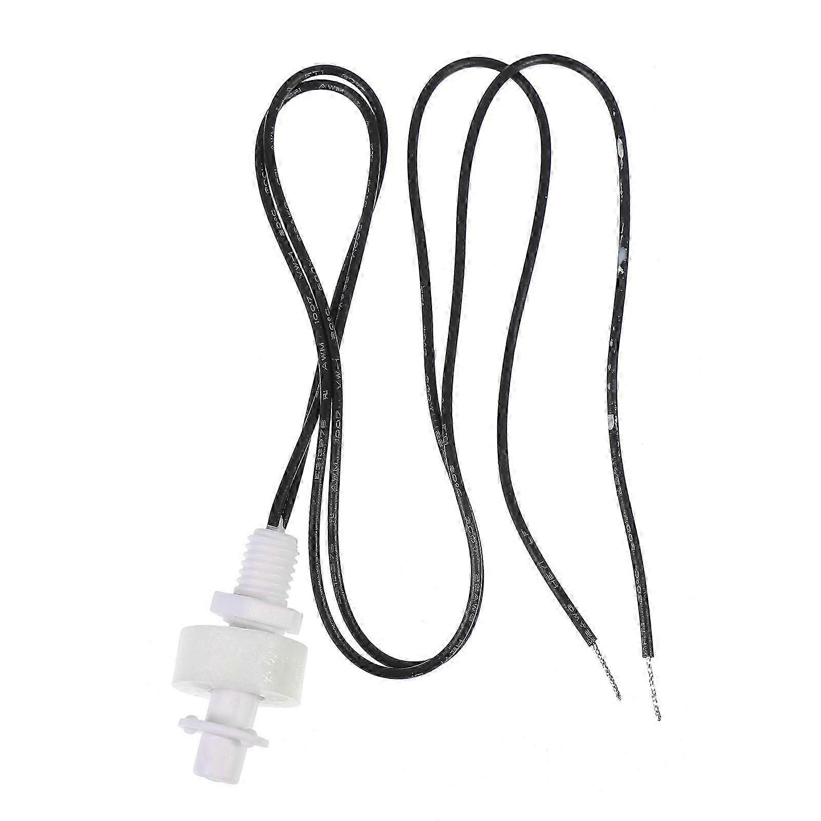 Liquid Water Level Sensor Float Switch for Fish Tank Control 2Pcs