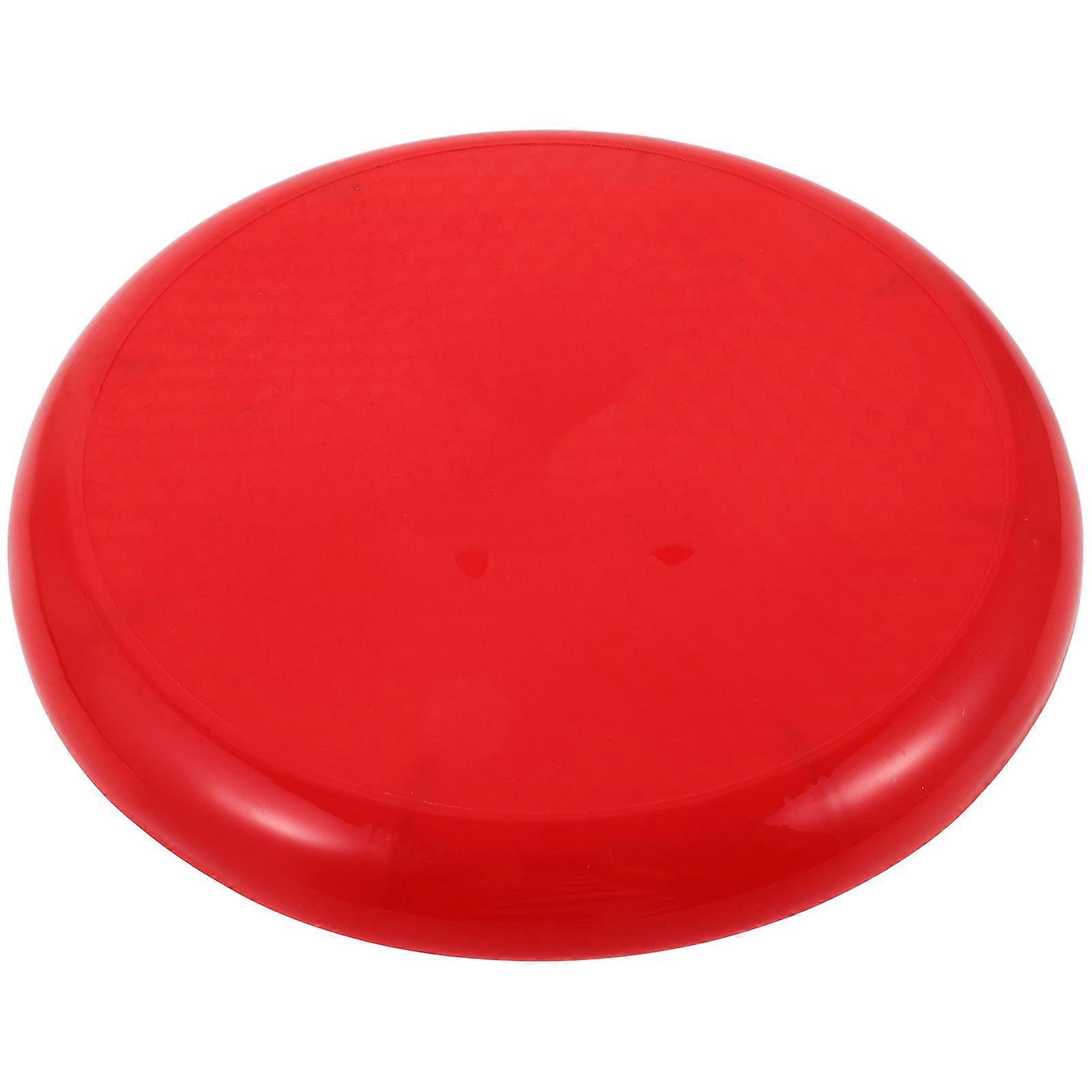 Plastic Round Stool Seat Replacement for Canteen Stool