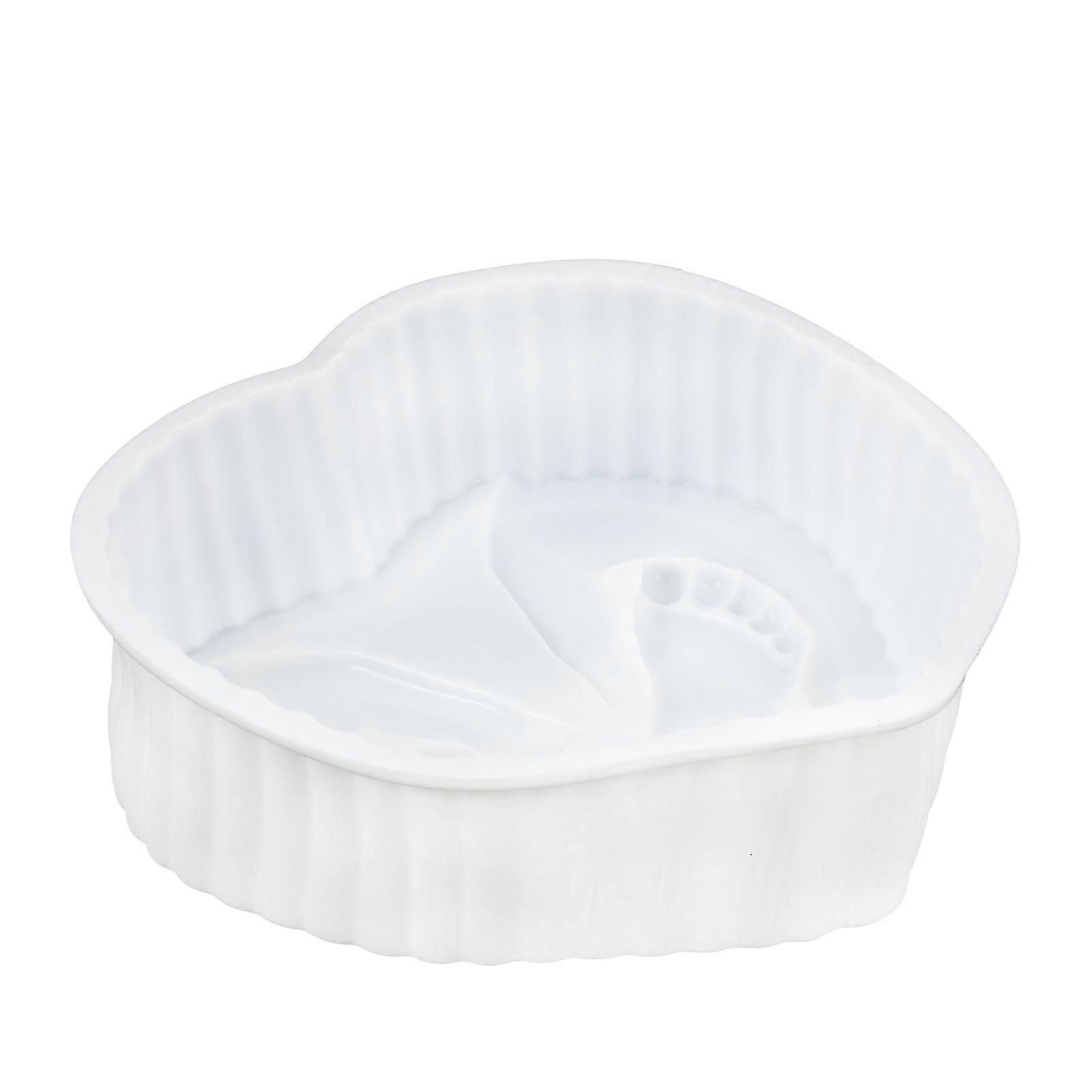 Silicone Cake Mold 1Pcs for Home Baking Practical Baking Tool