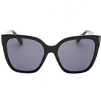 Okulary przeciwsłoneczne Moschino damskie/damskie typu cat eye
