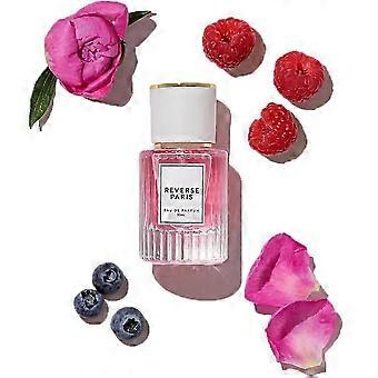 ORICINALSCENT Dame Vegansk Parfyme Kolleksjon Parfymespray 30ml Frisk Blomsterduft, dbIAOS