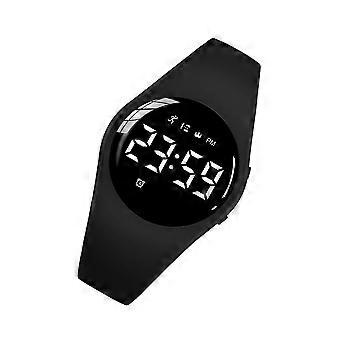 Sports Watch Kids Wrist Waterproof Digital Watch for Students