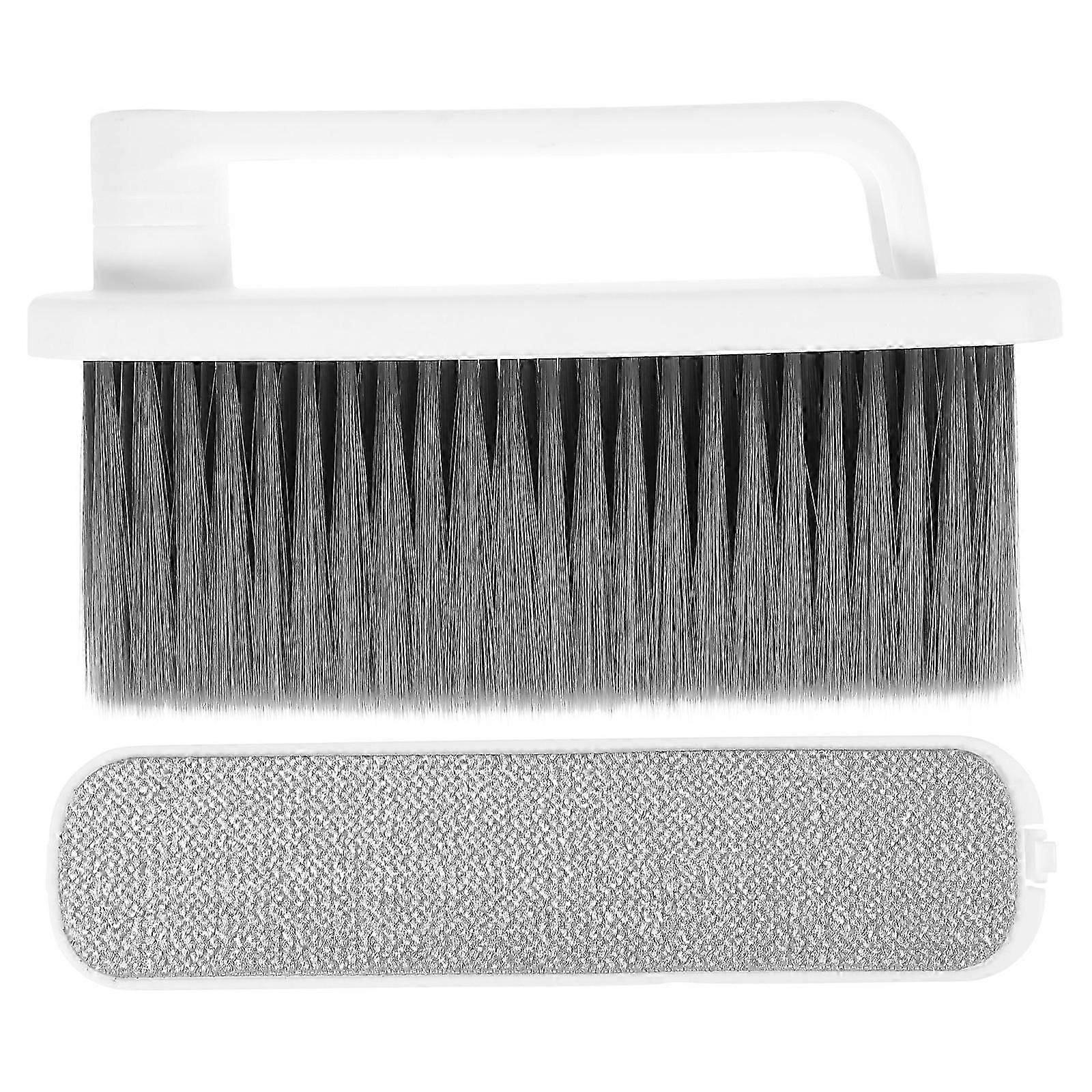 Soft Dusting Bed Brush Cleaning Brush for Versatile Use with PP Material