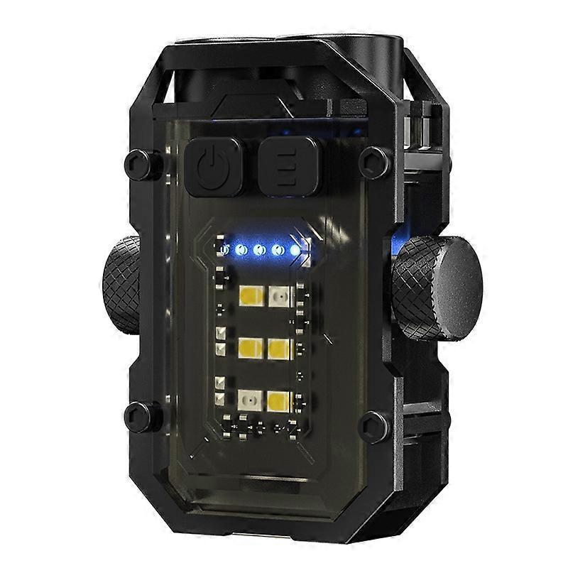 E-SMARTER YSD01PRO Mini Keychain Light YSD01PRO