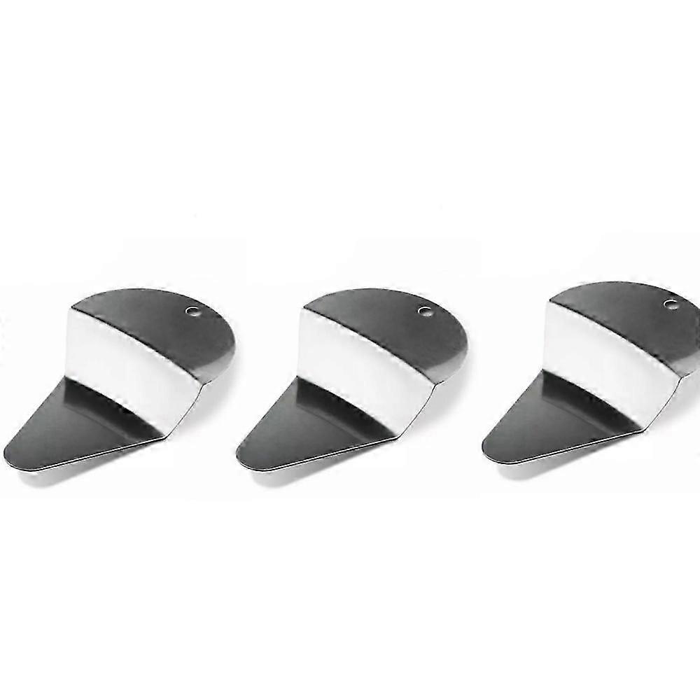 First Slice Pie Spatula,Triangle Pie Cutter, Professional Pizza Cake Server