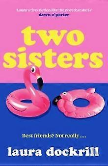 Two Sisters - Laura Dockrill