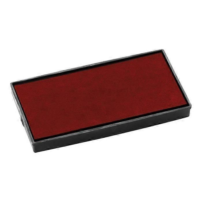 COLOP E-50 sort blækpatron (pakke med 2) til printer 50