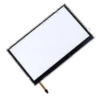 Achtergrondverlichtingsplaat voor PSP2000 PSP3000 scherm, achtergrondverlichtingsmodule voor PSP 2000 3000, LCD-schermpaneel, lichtgeleidingsplaat